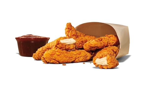 Arby's - Rantoul, IL