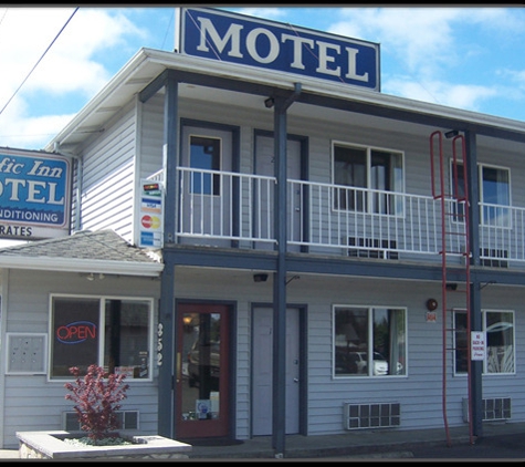 Pacific Inn Motel Inc - Forks, WA