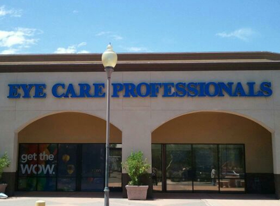 Eye Care Professionals - Chandler, AZ