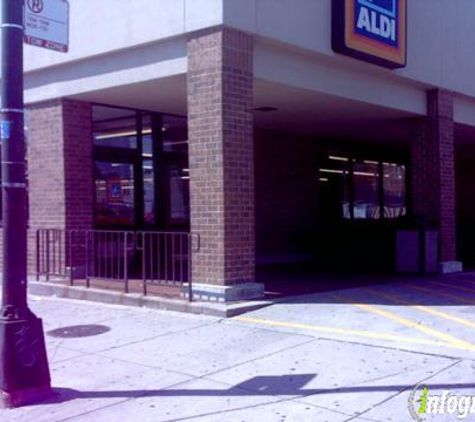 Aldi - Chicago, IL