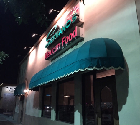 Serranos Mexican Food - Chandler, AZ