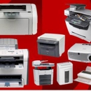 National Business Machines - FAX Equipment & Supplies-Repair & Service