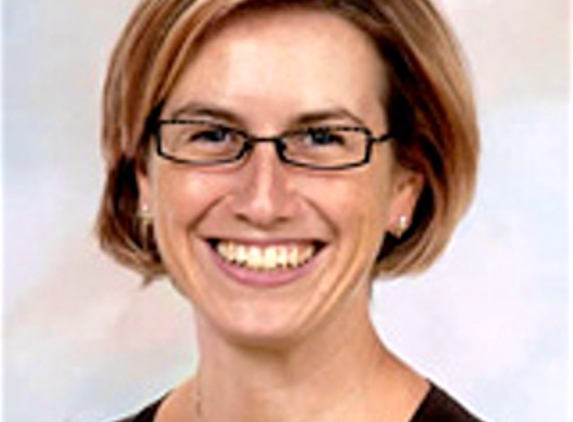 Gretchen K Von Allmen , MD - Houston, TX