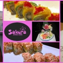 Sakura Japanese Restaurant - Japanese Restaurants