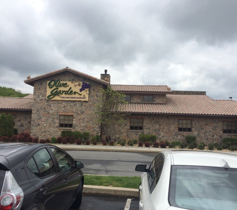 Olive Garden Italian Restaurant - Newark, DE