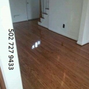 Buck Gadd Flooring Hardwood, Laminate, any Wood Floors - Building Restoration & Preservation