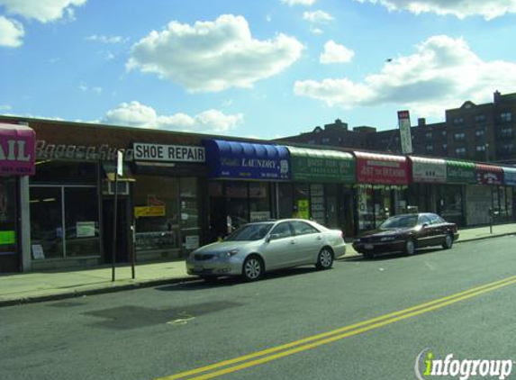 Manny's Shoe Repair - Fresh Meadows, NY