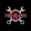 Tom & Gigs gallery