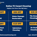 Dallas TX Carpet Cleaning - Carpet & Rug Cleaners
