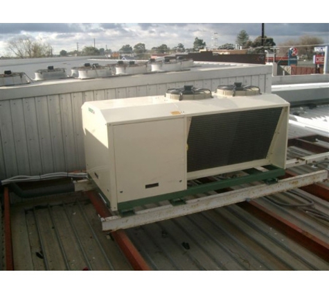Blizzard - Cooling & Refrigeration - Croydon, SA