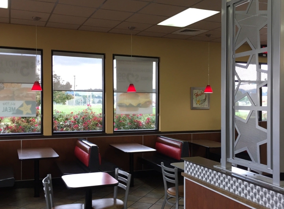 Hardee's - Morristown, TN