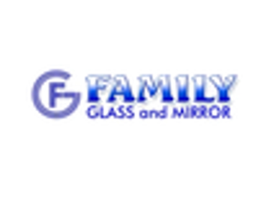 Family Glass and Mirror, Inc - Cape Coral, FL