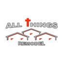 All Things Remodel Inc. - Flooring Contractors