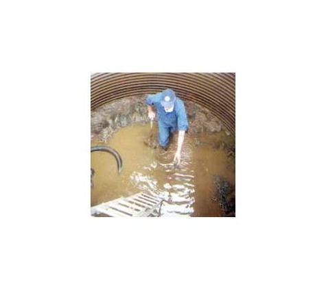 The Watertank Cleaning Company - Traralgon East, VIC