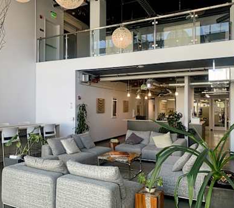 Regus - CA, Los Angeles - Sunset Blvd - Los Angeles, CA