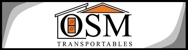 OSM Transportables - Building Contractors