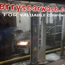 Jerry's Car Wash - Car Wash