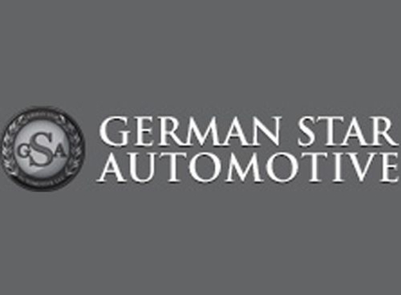 German Star Automotive - Meridian, ID