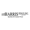 Harris Fence, Inc. gallery