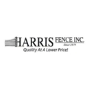 Harris Fence, Inc. - Fence Repair