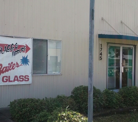 Bailes Glass - Melbourne, FL