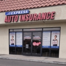 Express Auto Insurance - Motorcycle Insurance
