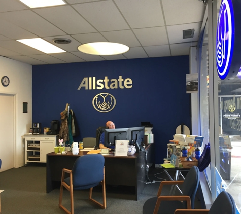 Jeff Neumann: Allstate Insurance - West Bend, WI