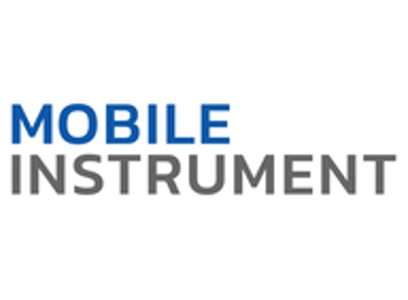 Mobile Instrument Company - Mobile, AL