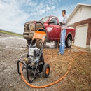 Stroup's Power Equipment - Lawn Mowers-Sharpening Equipment