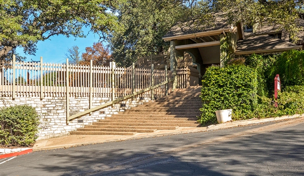 Bartons Mill Apartments - Austin, TX