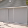 Coastal Garage Screen Doors gallery