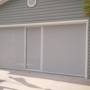 Coastal Garage Screen Doors