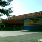 Auto Seven Auto Inspection