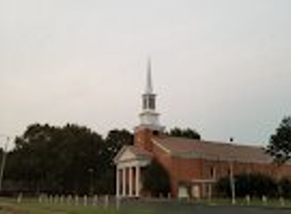 Ridgeway Baptist Church - Memphis, TN