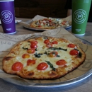 Pieology Pizzeria - Pizza