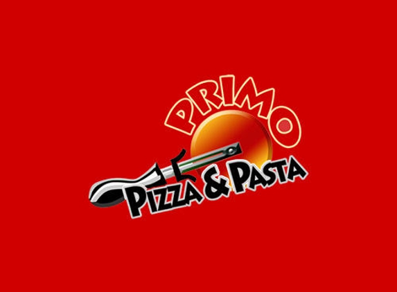 Primo Pizza & Pasta - Carlsbad, CA