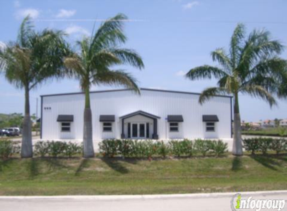 A W Worldwide Trading Corp - Cape Coral, FL