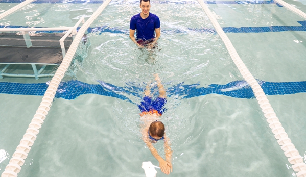 Big Blue Swim School - Dulles, VA