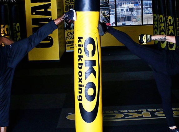 CKO Kickboxing - Springfield, NJ