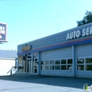 Midas Auto Service Experts - Auto Repair & Service