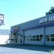 Midas Auto Service Experts