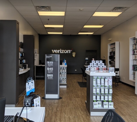 Verizon - West Chicago, IL