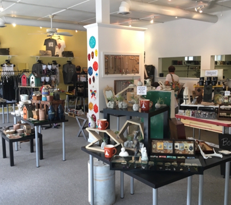 Urban Handmade - Yellow Springs, OH