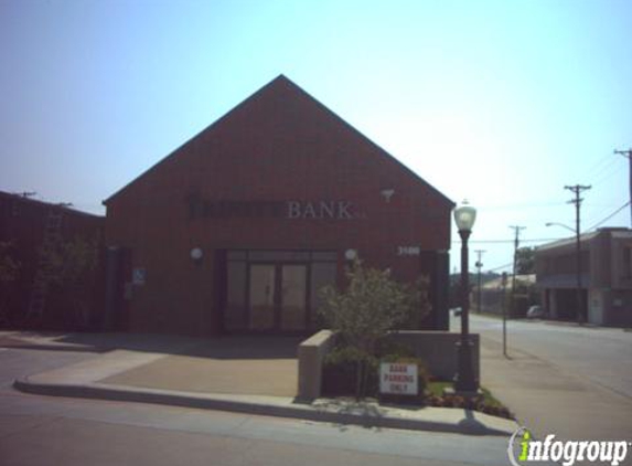 Trinity Bank - Fort Worth, TX