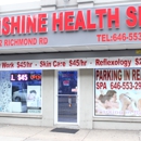 Sunshine Health Spa - Day Spas