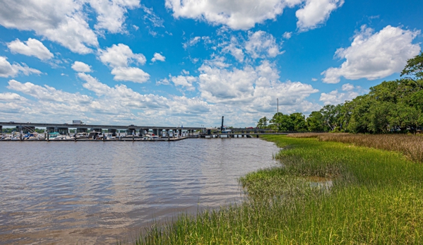 RiversEdge Marina - North Charleston, SC