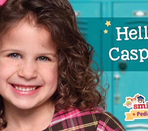 Smile Academy Pediatric Dentistry - Casper, WY