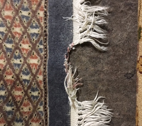 Abram Oriental Rug Cleaning - Carlsbad, CA