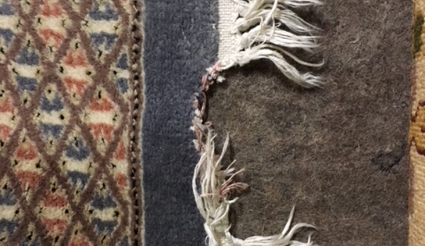 Oriental Rugs Specialist - Huntington Beach, CA