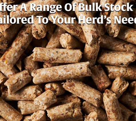 Southern Stockfeeds - Loddon, VIC. We Offer a Range of Bulk Stock Feeds Tailored to Your Herd’s Needs